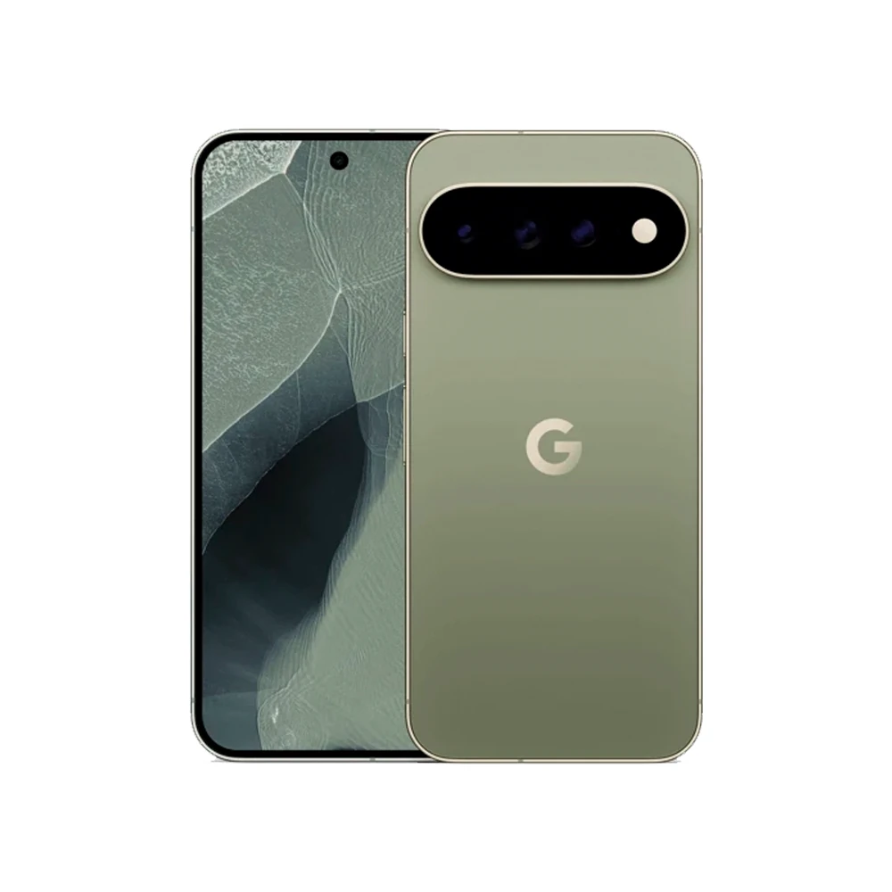 Смартфон Google Pixel 11 Pro XL 12/256GB Olive