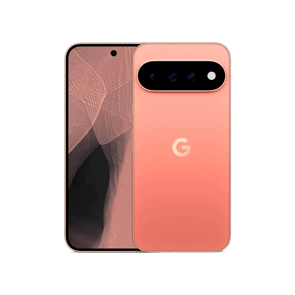 Смартфон Google Pixel 11 Pro XL 16/512GB Canyon