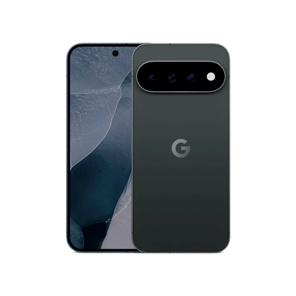 Смартфон Google Pixel 11 Pro XL 16/1TB Obsidian