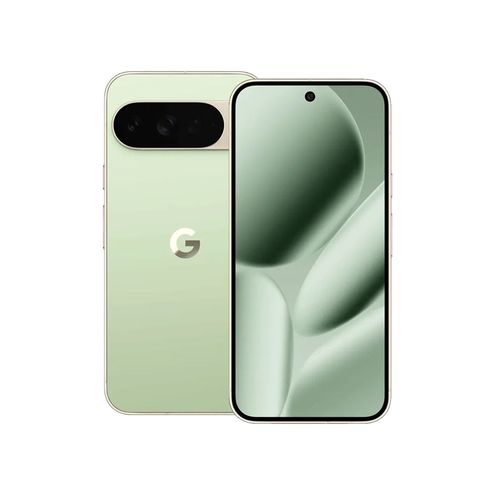Смартфон Google Pixel 10 Pro 16/1TB Jade (GA10435)