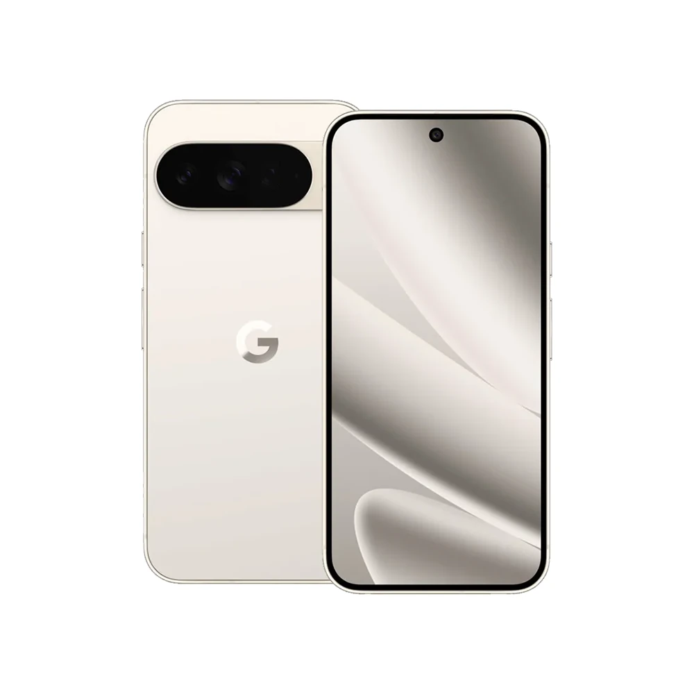 Смартфон Google Pixel 10 Pro 16/1TB Porcelain