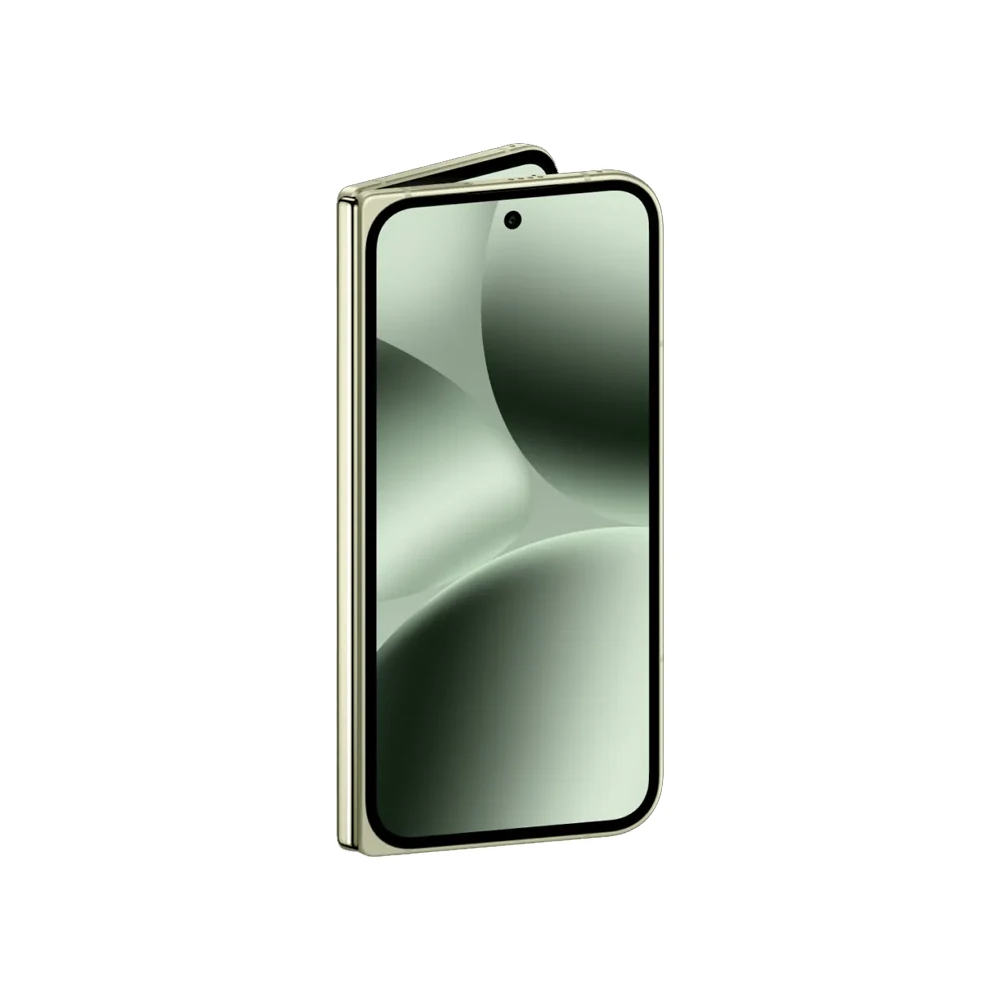 Смартфон Google Pixel 10 Pro Fold 16/1TB Jade (GA10435)