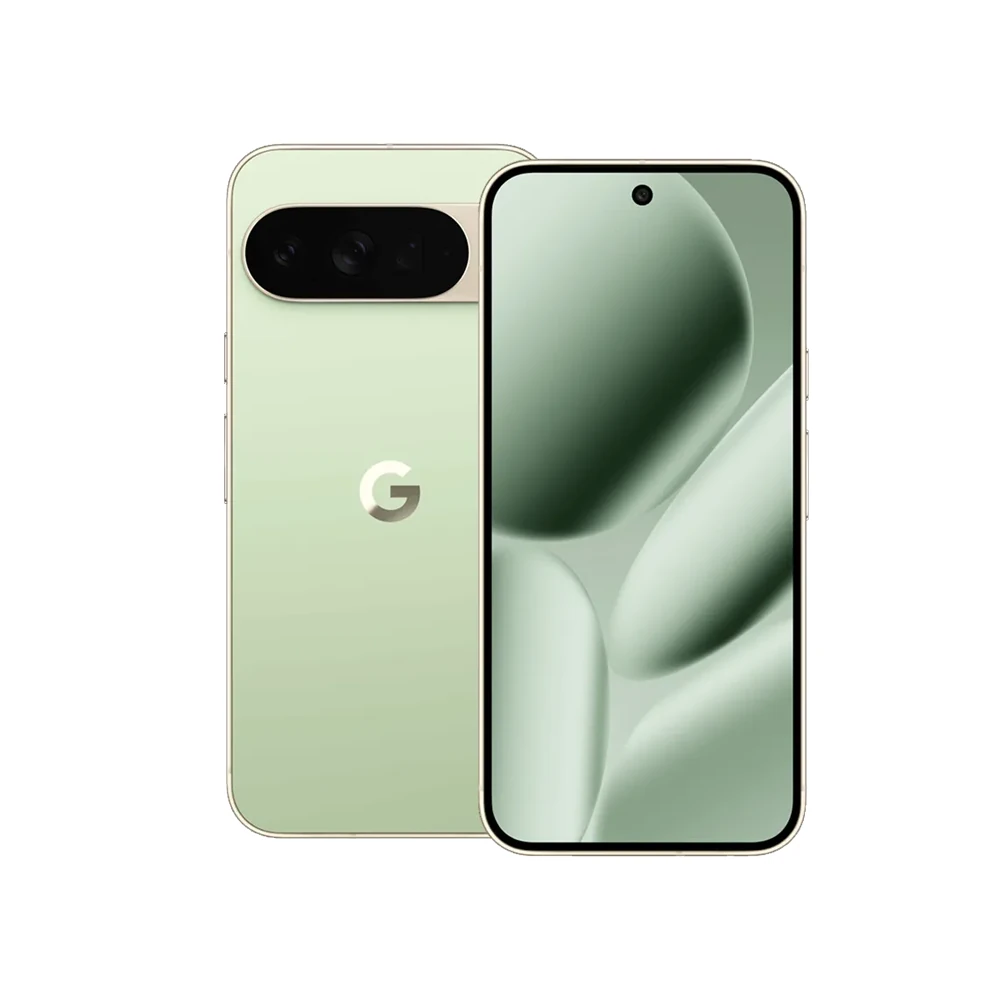 Смартфон Google Pixel 10 Pro XL 16/1TB Jade (GA10435)