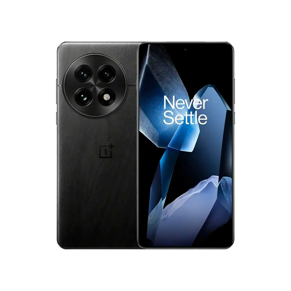 Смартфон OnePlus 13 24/1TB Black Eclipse (Global Version)