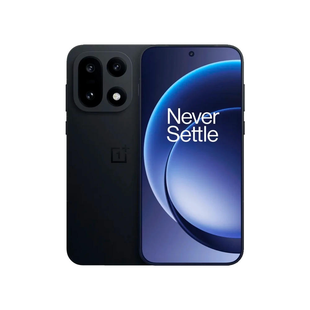Смартфон OnePlus 15 16/512GB Black (Global Version)