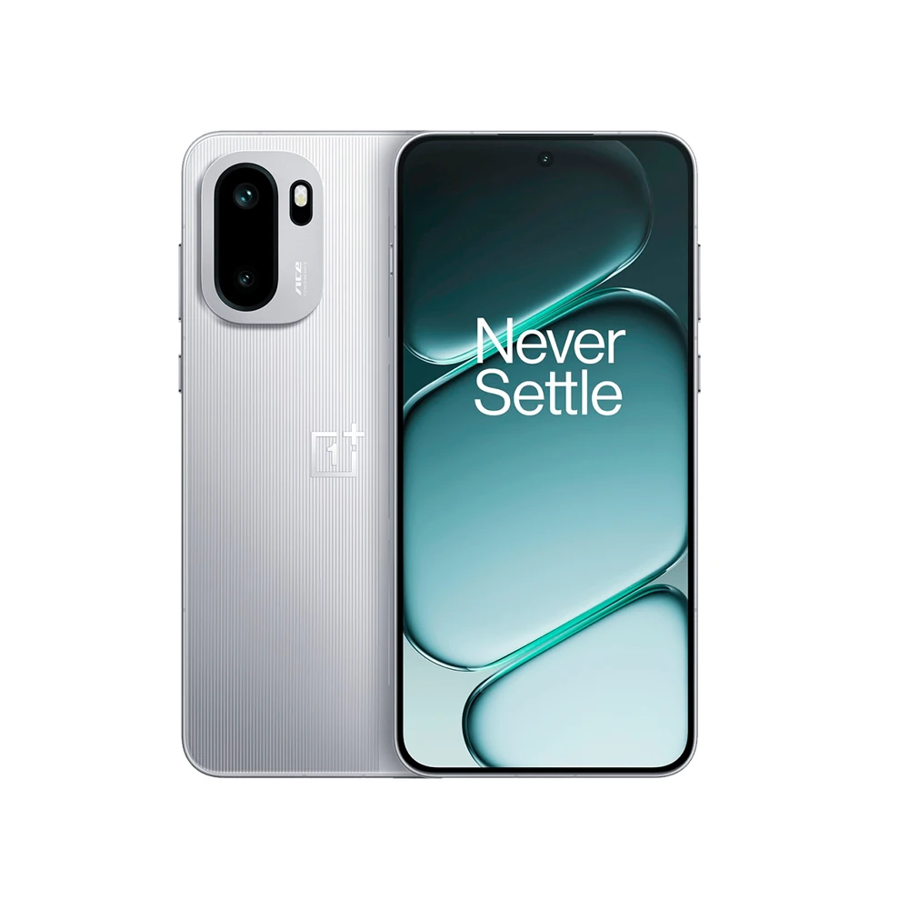 Смартфон OnePlus Ace 6 16/1TB Silver (China Version)