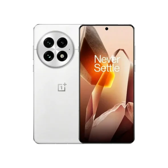 Смартфон OnePlus 13 24/1TB Arctic Dawn (China Version)