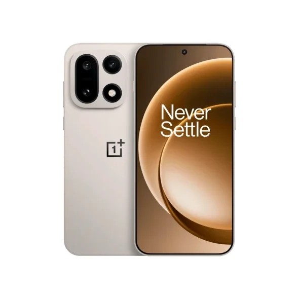 Смартфон OnePlus 15 16/1TB Sand Gold (China Version)