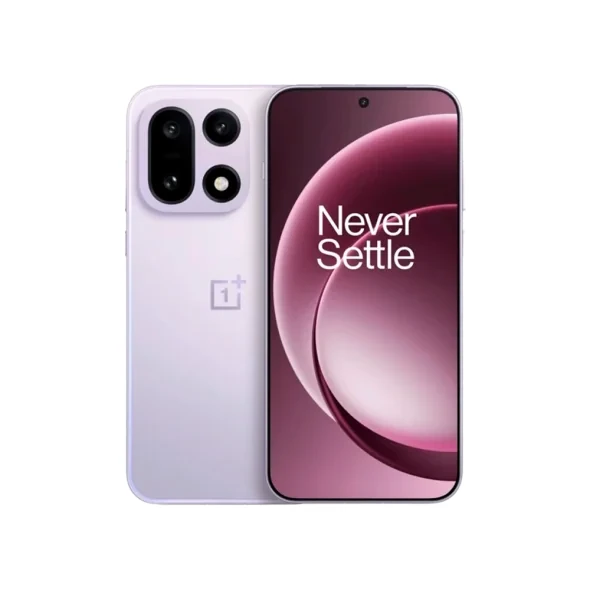 Смартфон OnePlus 15 16/256GB Purple (China Version)