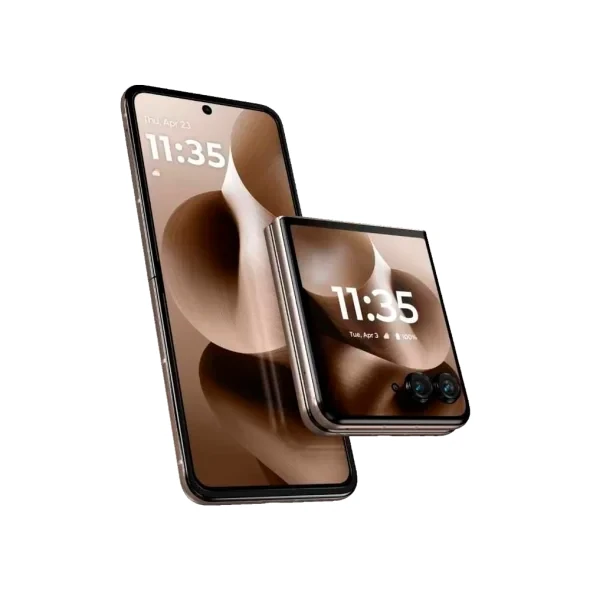 Смартфон Motorola Razr Ultra 2025 16/1TB Pantone Mountain Tail (PB770068US)