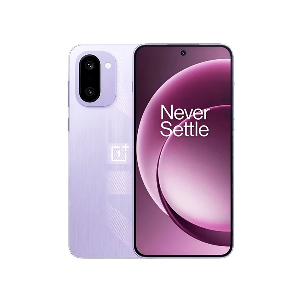 Смартфон OnePlus 15R 12/256GB Electric Violet (Global Version)