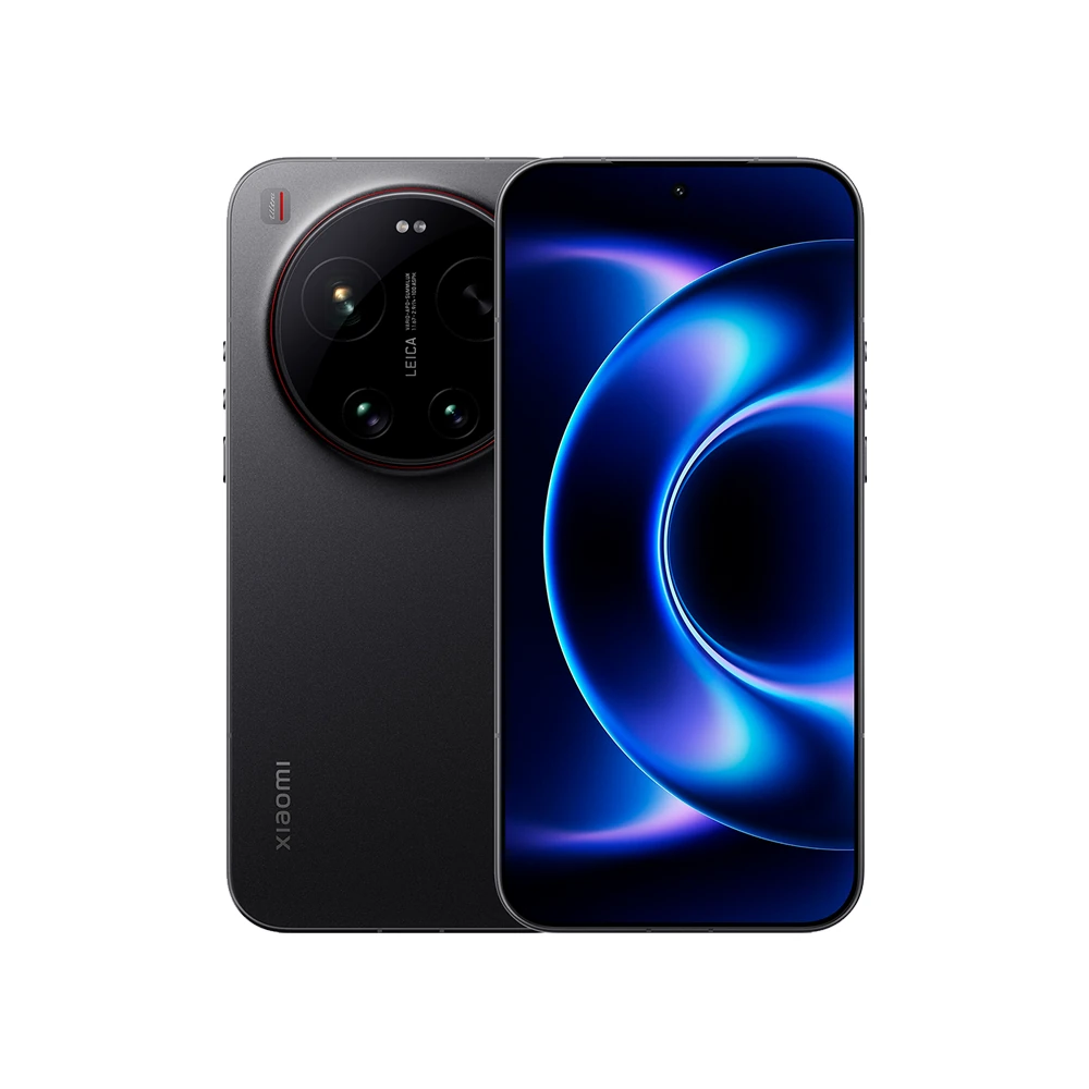 Смартфон Xiaomi 17 Ultra 16/512GB Black
