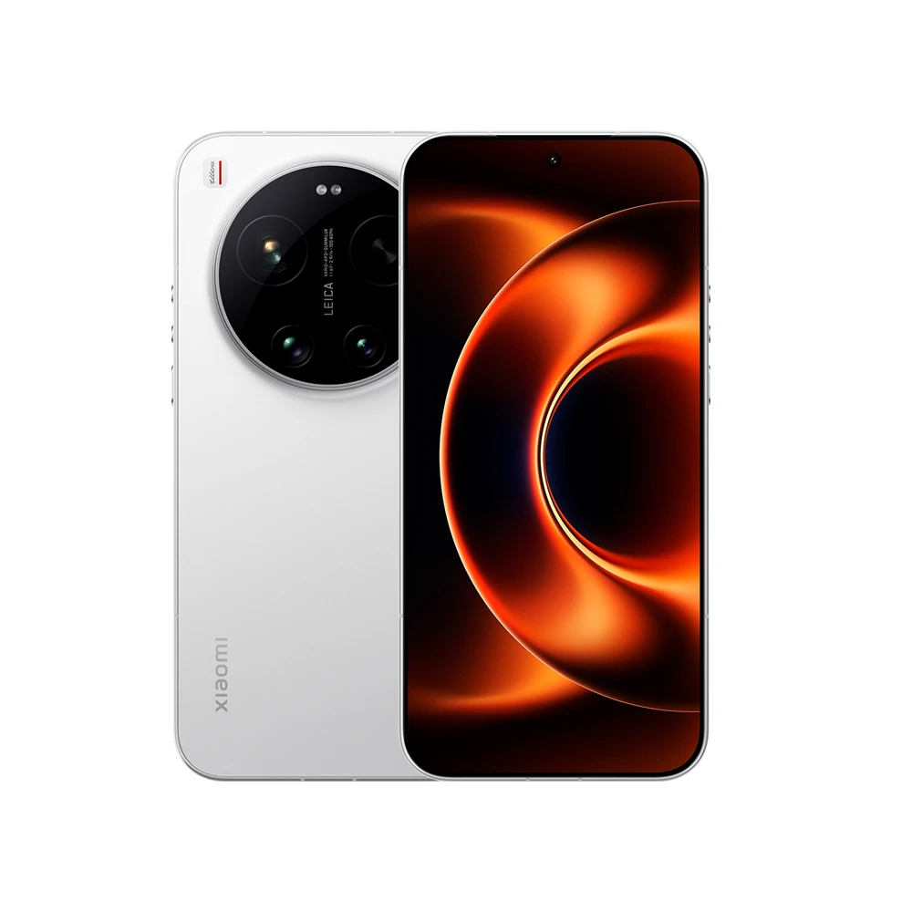 Смартфон Xiaomi 17 Ultra 16/1TB White