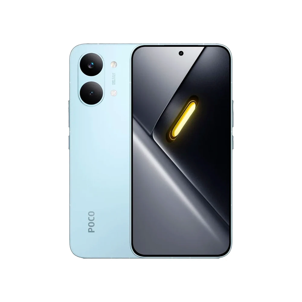 Смартфон POCO X8 Pro Max 12/512GB Blue