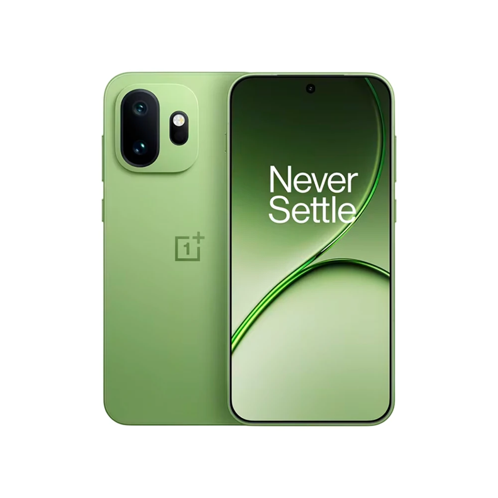 Смартфон OnePlus 15T 16/1TB Green (China Version)