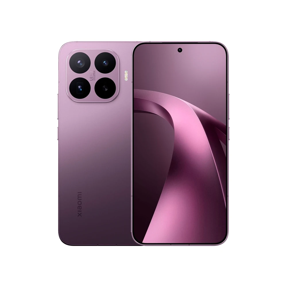 Смартфон Xiaomi 17T Pro 12/1TB Deep Violet