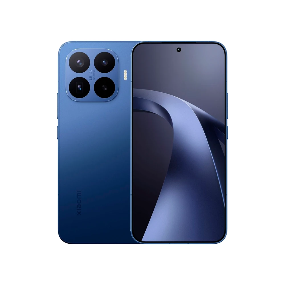 Смартфон Xiaomi 17T Pro 12/1TB Deep Blue